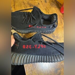 YEEZY BOOST 350 V2 ADULTS 5.5